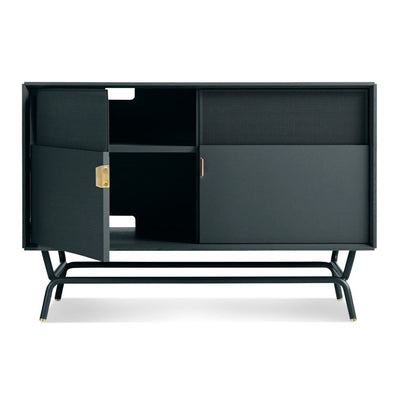 Blu Dot Dang Media Stand