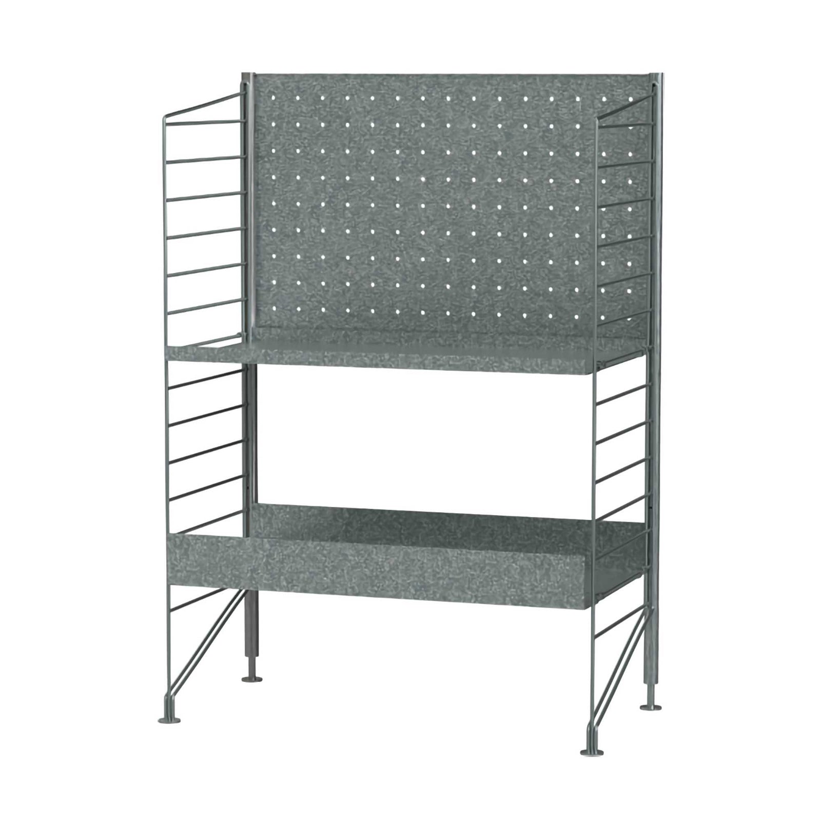 String Shelving Outdoor I