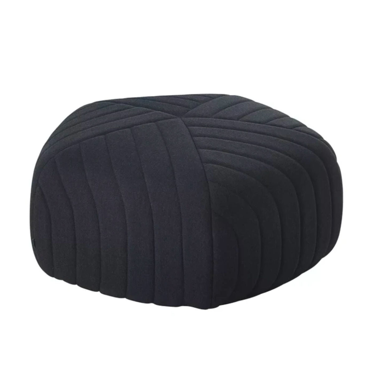 Muuto Five Pouf Large , Remix 183