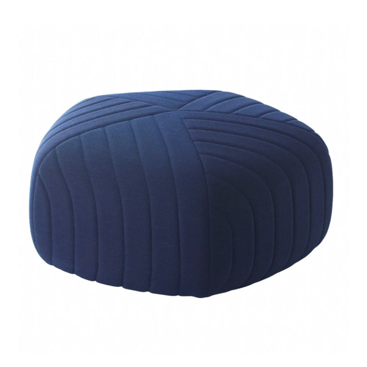 Muuto Five Pouf Large , Remix 773