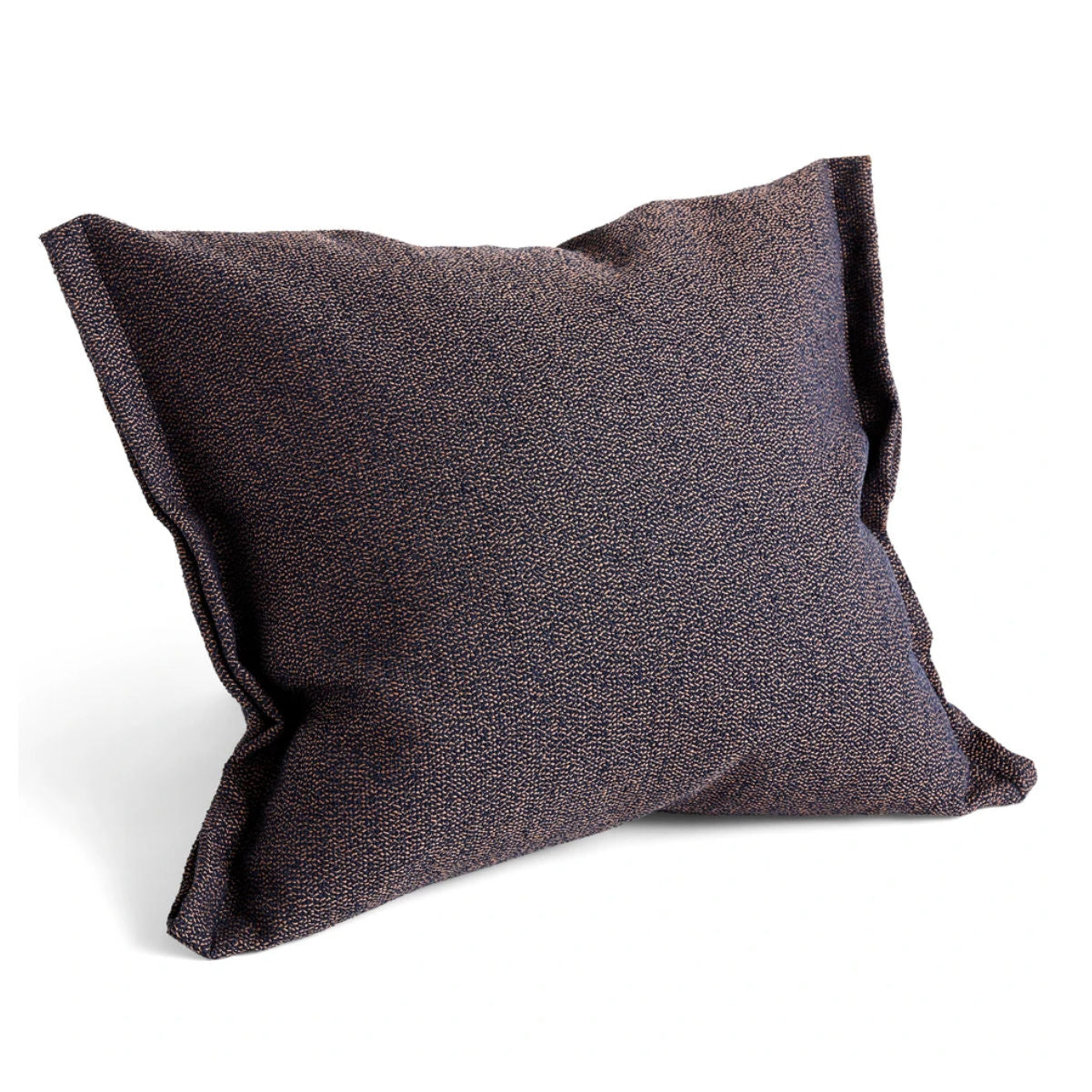 Hay Plica Sprinkle cushion, dark blue