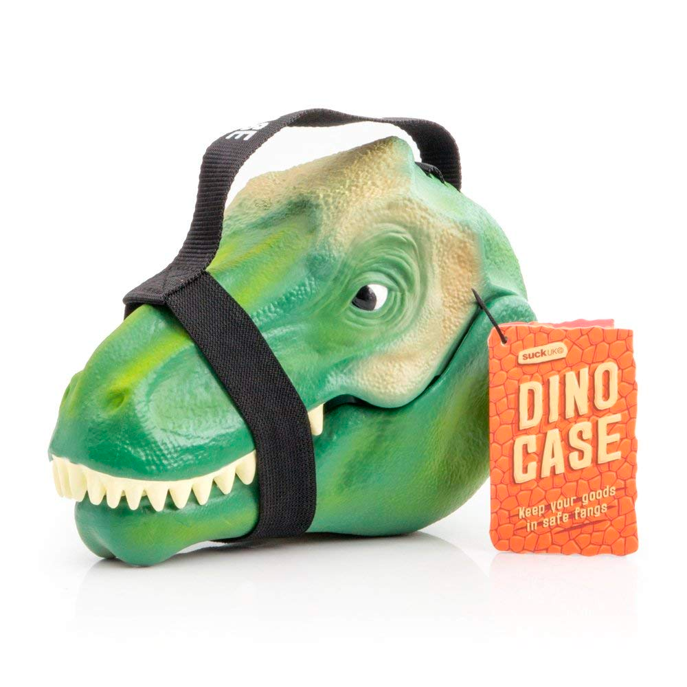 Suck UK Lunch Box, Dino