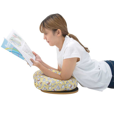 Livheart Relax cushion table, toy story