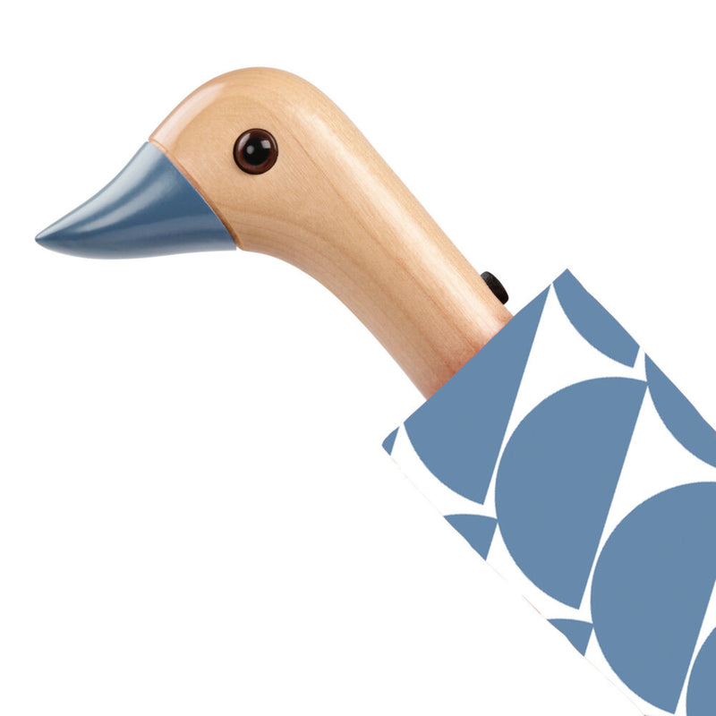 Original Duckhead Umbrella , Denim Moon (Ø99cm)