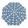 Original Duckhead Umbrella, Denim Moon