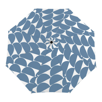 Original Duckhead Umbrella, Denim Moon