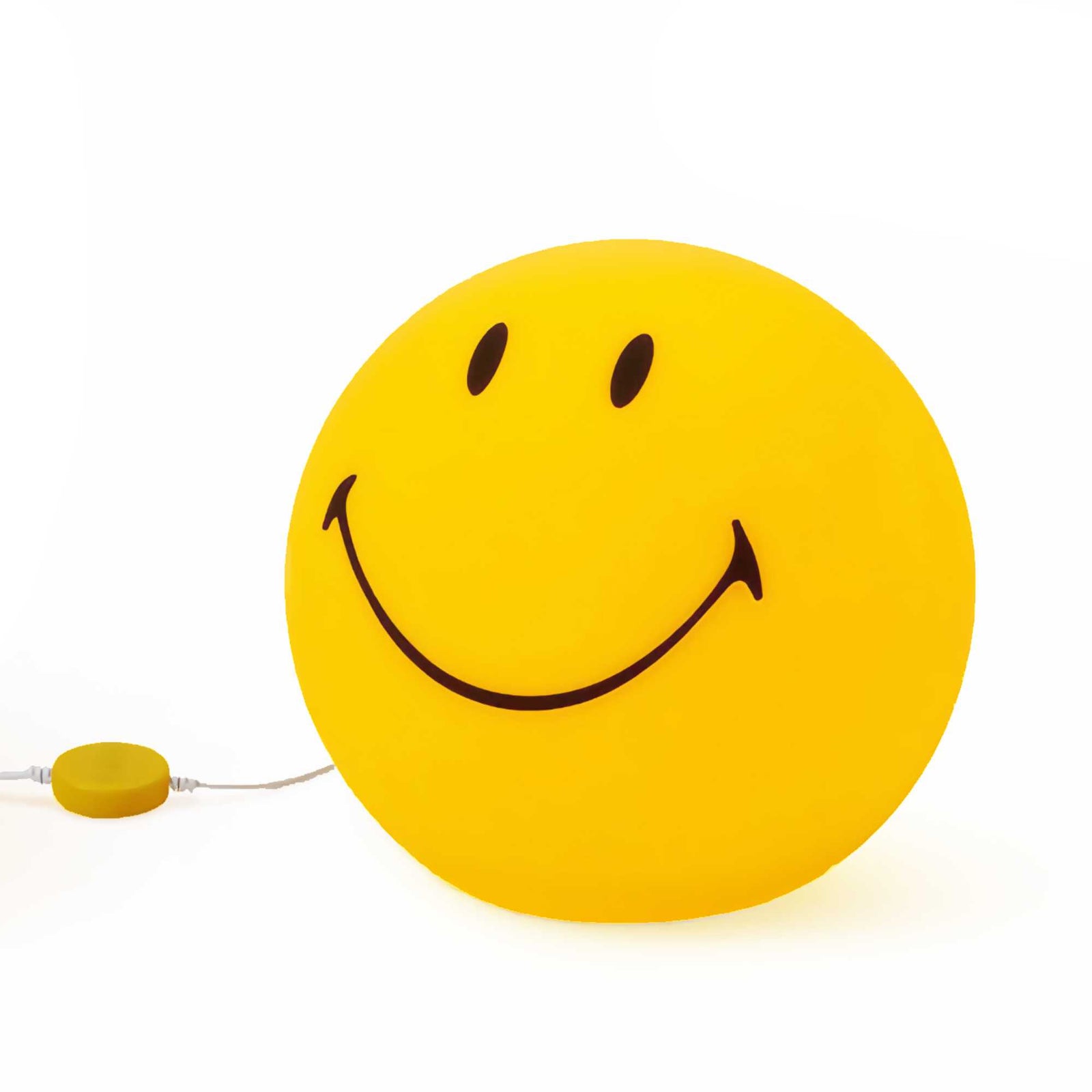 Mr Maria Smiley Star Lamp