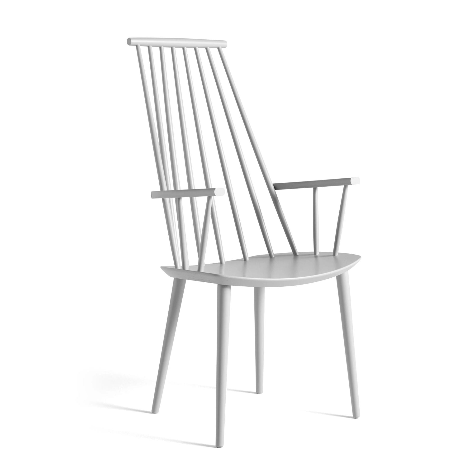 Hay J110 Chair , Dusty Grey