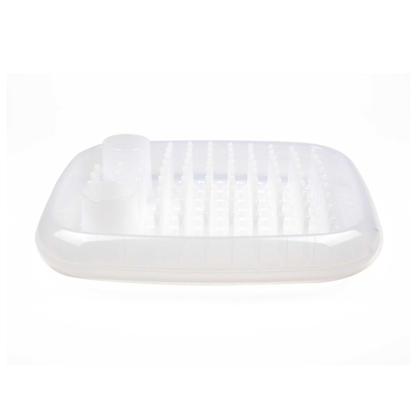 Magis Dish Doctor dish rack, clear