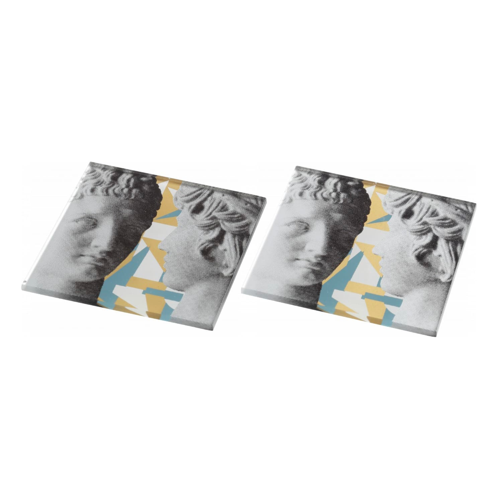 Sophia Hermes & Antin Coaster Set of 2