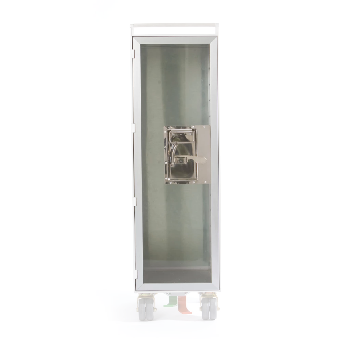 Bordbar Transparent Door