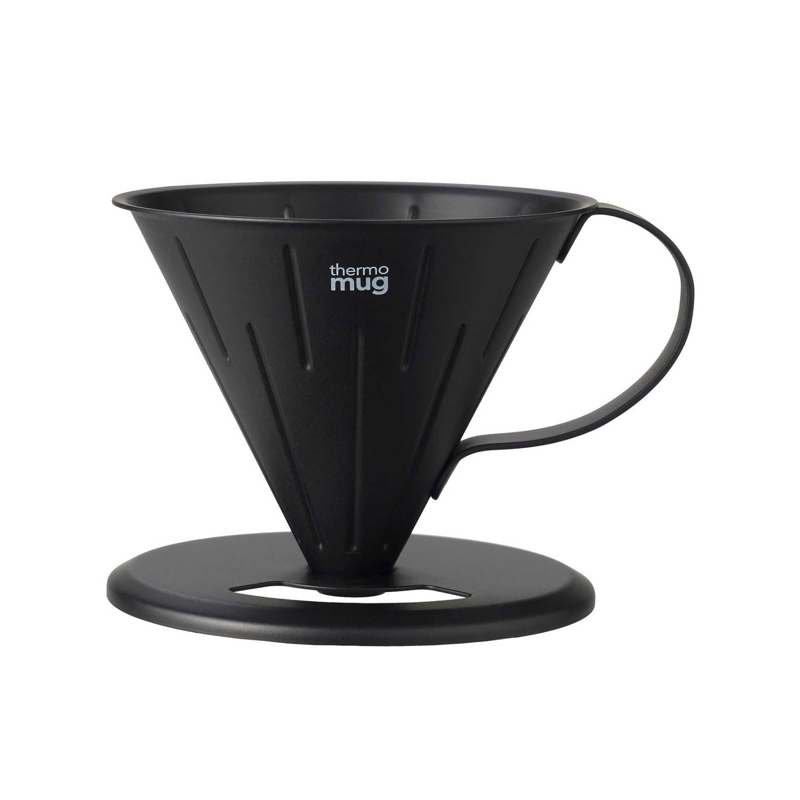 thermo mug x TSUBAME coffee dripper (1-2 cups)