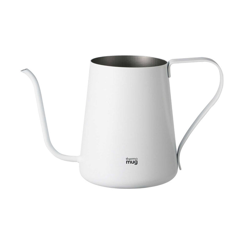 thermo mug x TSUBAME coffee drip pot