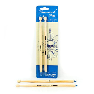 Suck UK Drumstick Pens Set-of-2