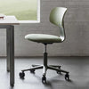 HÅG TION 2140 Ergonomic Chair, green (150mm)