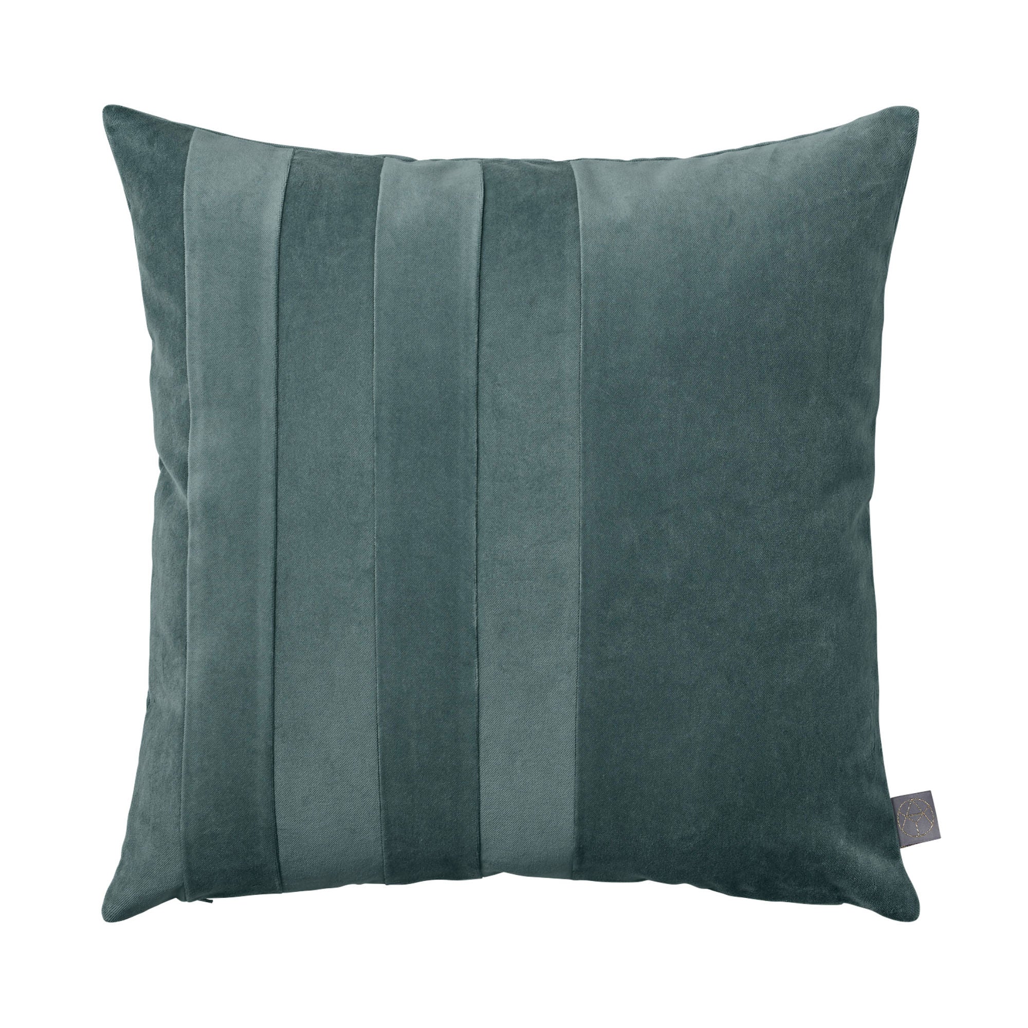 AYTM Sanati cushion , dusty green