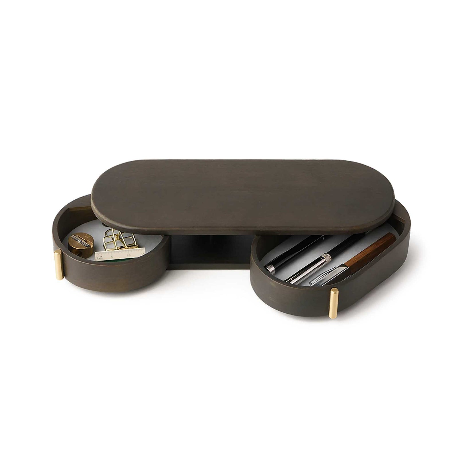 Gudee Orson desktop storage