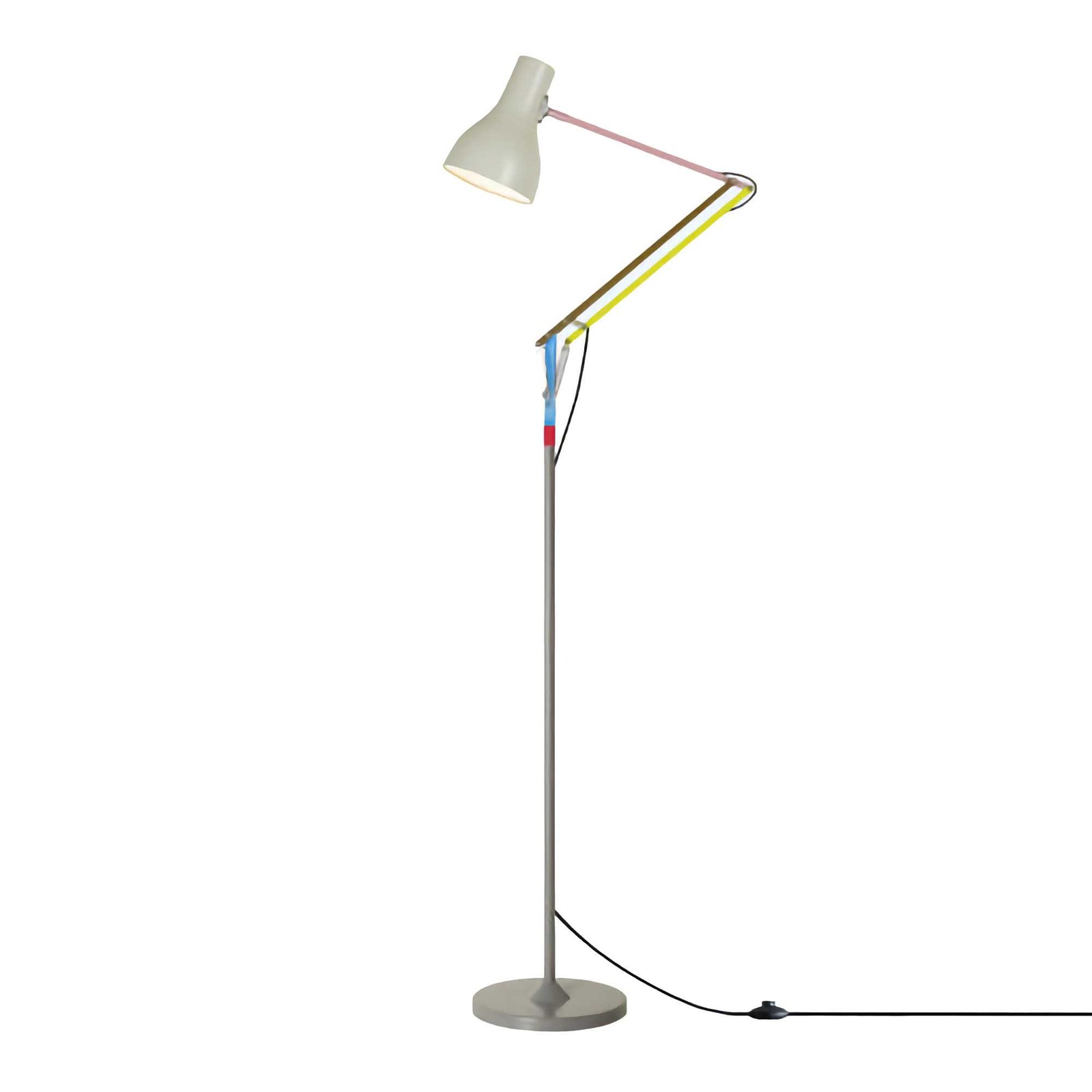 Anglepoise + Paul Smith Type 75™ floor lamp, edition 1