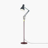Anglepoise Type 75 Floor Lamp Paul Smith, Edition 4