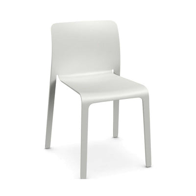 Magis First chair, white (outdoor)
