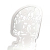 Seletti Industry Aluminium Garden Chair, white (outdoor)