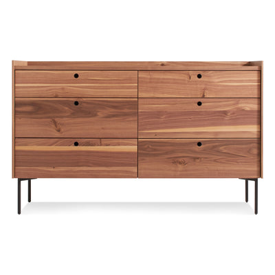 Blu Dot Peek 6 Drawer Dresser