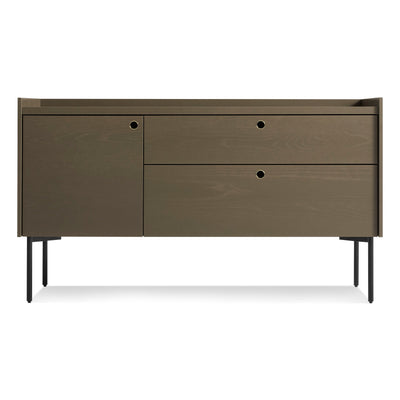 Blu Dot Peek Small Media Stand
