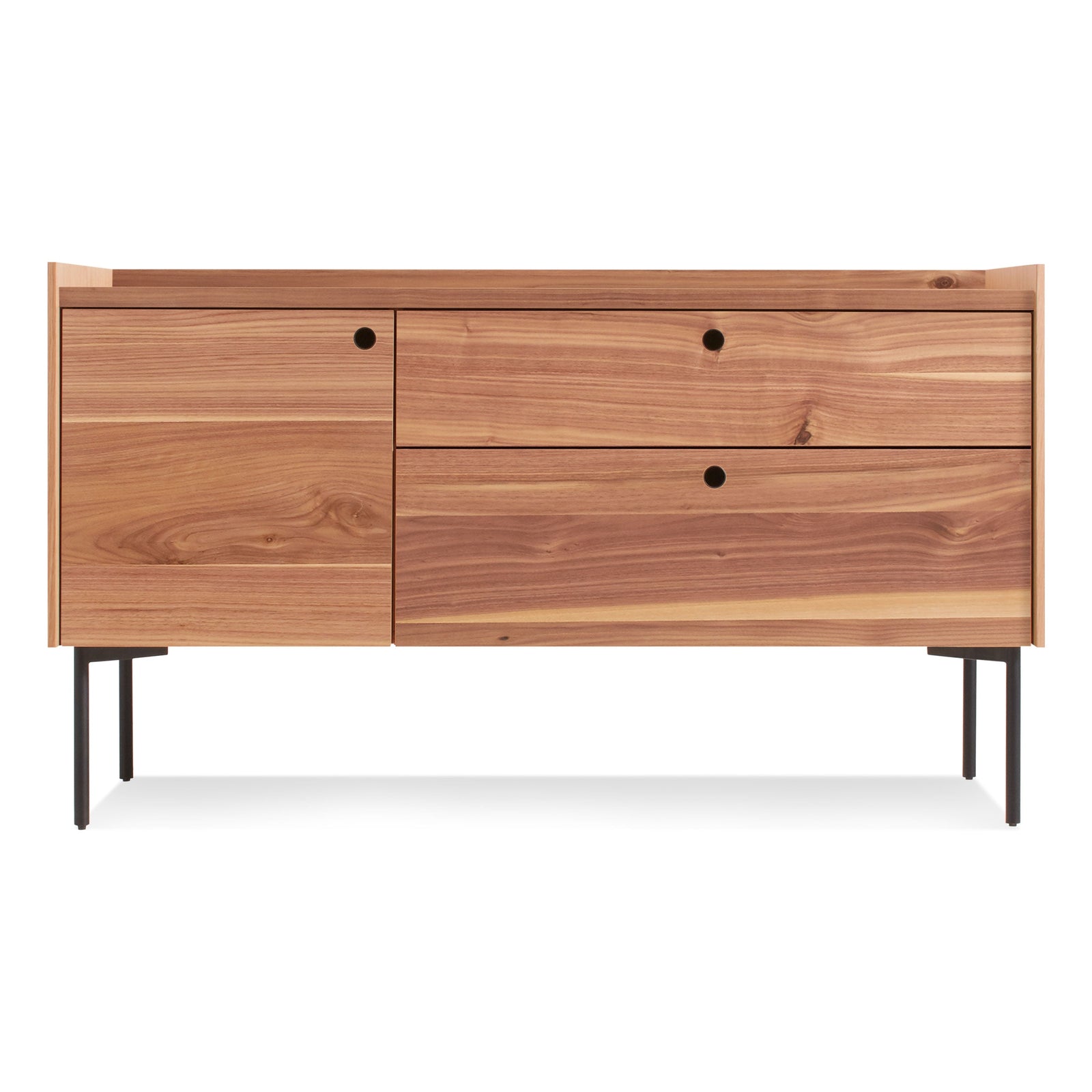 Blu Dot Peek Small Media Stand