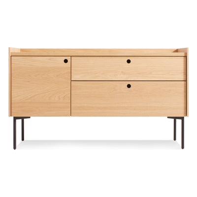 Blu Dot Peek Small Media Stand