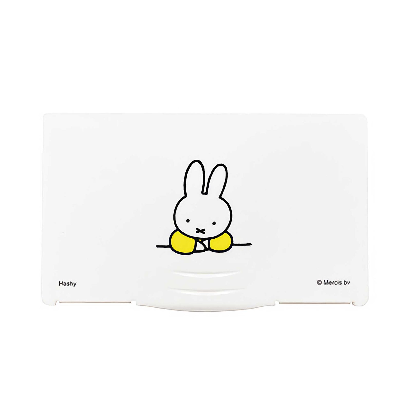 Miffy mask case, elbow