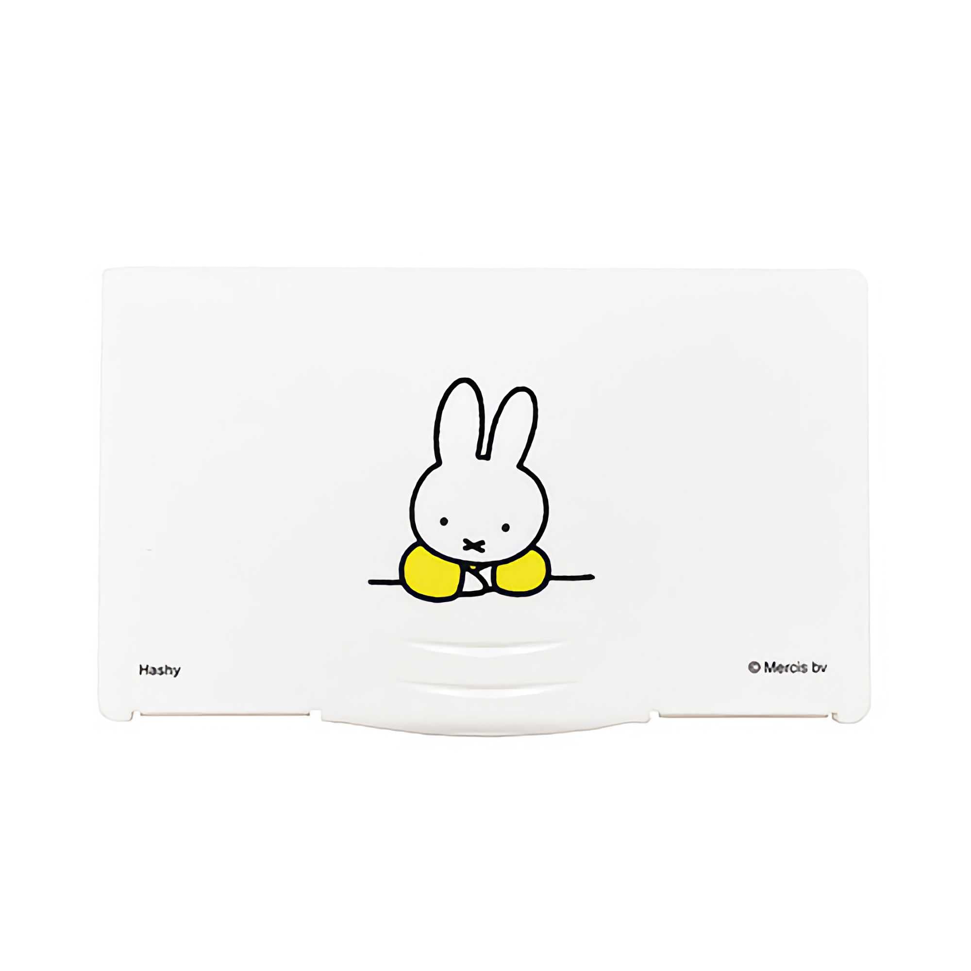 Miffy mask case, elbow