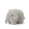 Miffy Elephant Terry soft toy, light grey (23 cm)