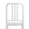 Emeco 111 NAVY® chair, snow