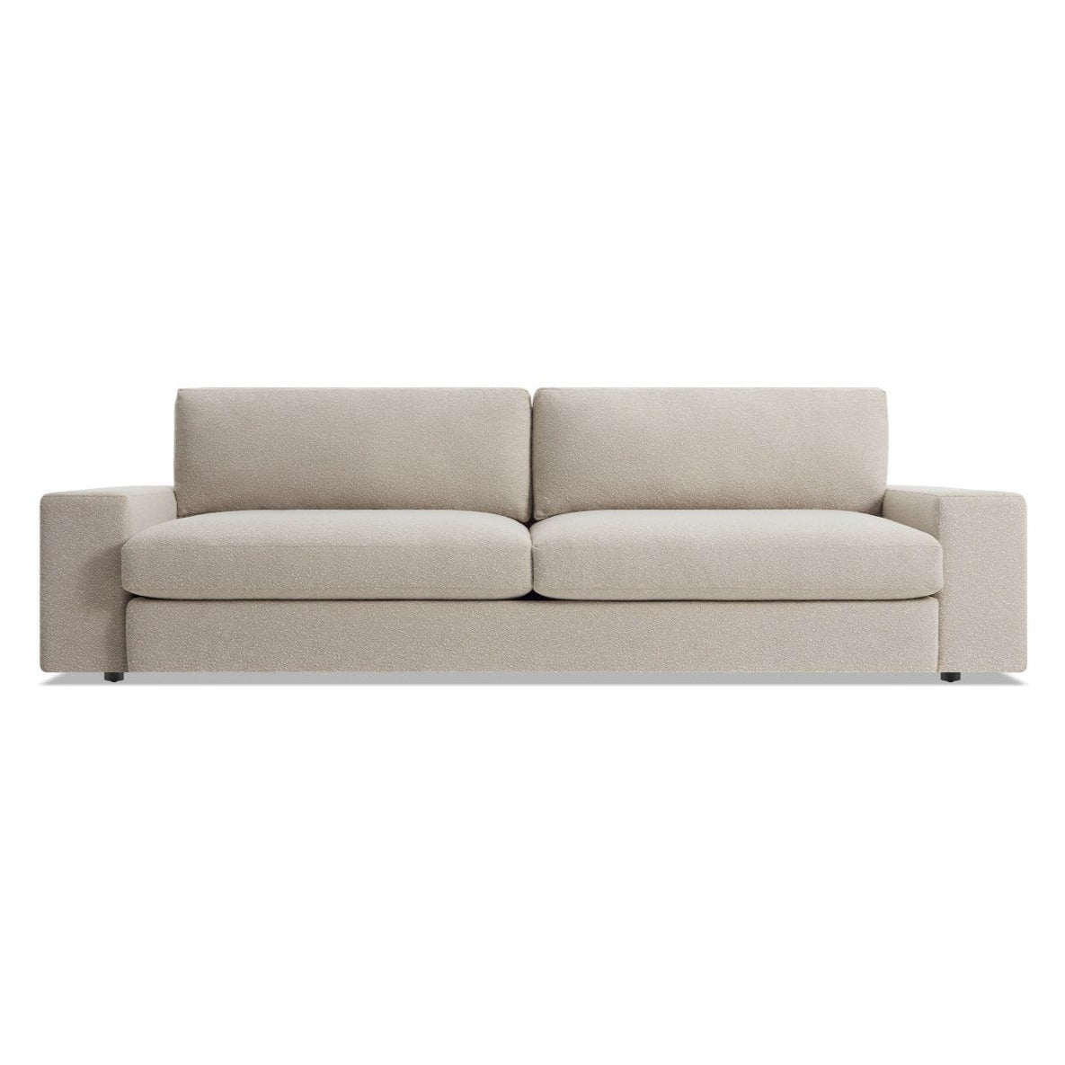 Blu Dot Esker 98'' Sofa