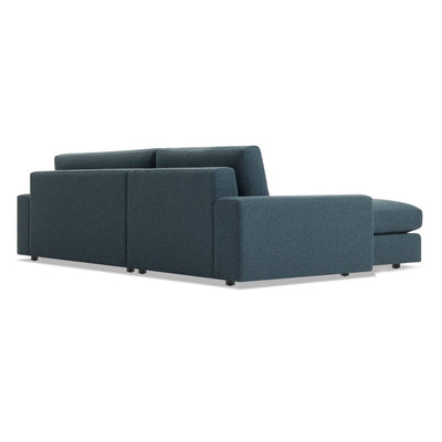 Blu Dot Esker Sofa w/ Chaise
