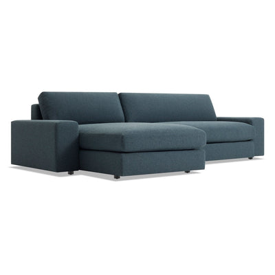 Blu Dot Esker Sofa w/ Chaise