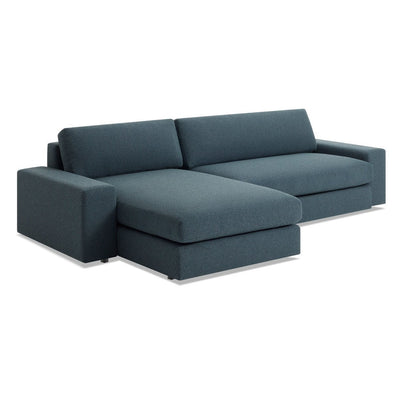 Blu Dot Esker Sofa w/ Chaise
