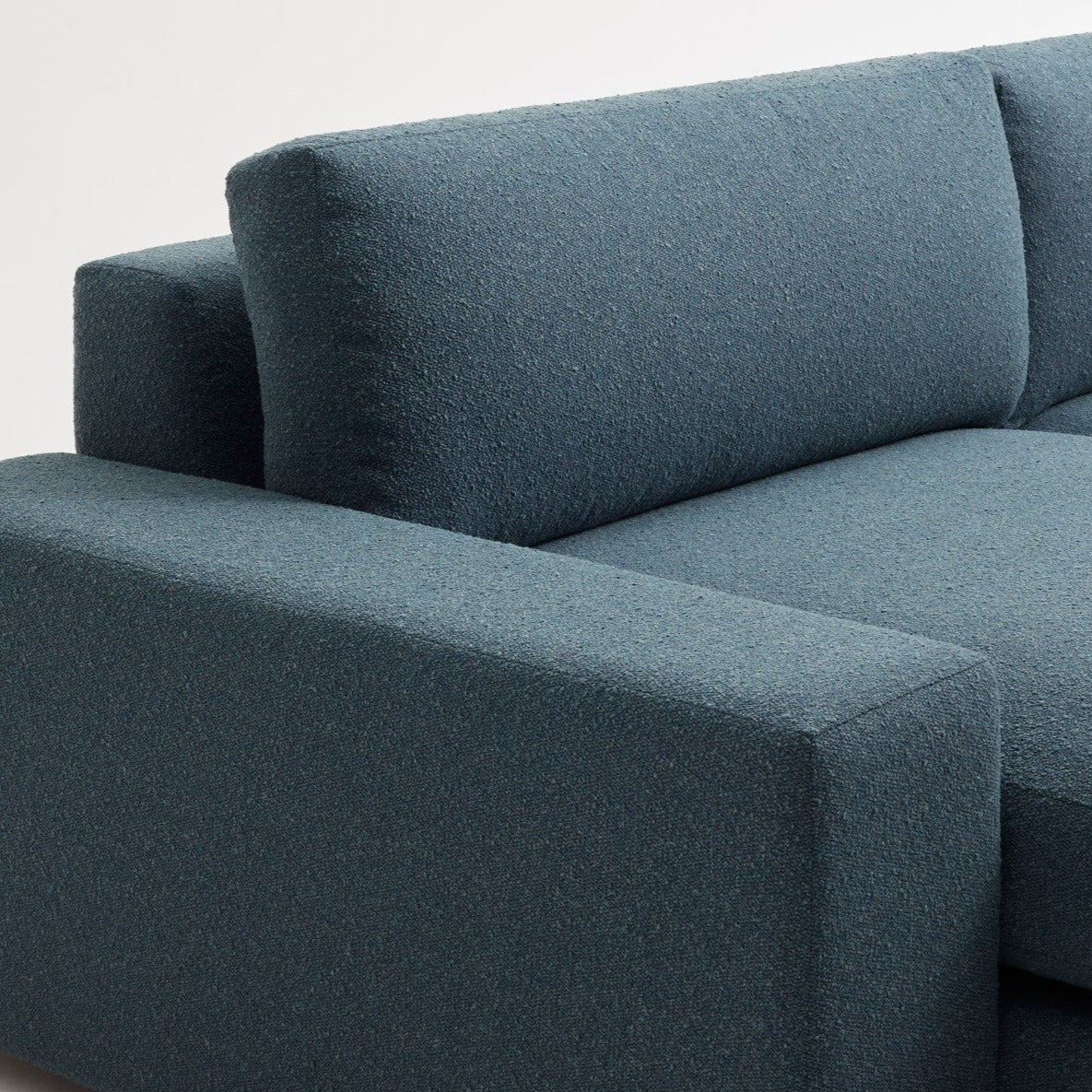 Blu Dot Esker Sofa w/ Chaise