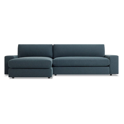 Blu Dot Esker Sofa w/ Chaise