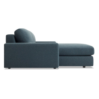 Blu Dot Esker Sofa w/ Chaise