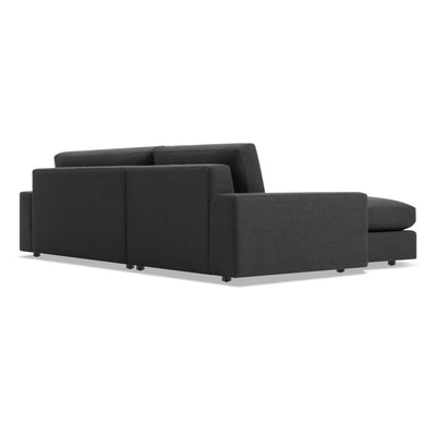 Blu Dot Esker Sofa w/ Chaise
