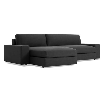 Blu Dot Esker Sofa w/ Chaise