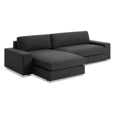 Blu Dot Esker Sofa w/ Chaise