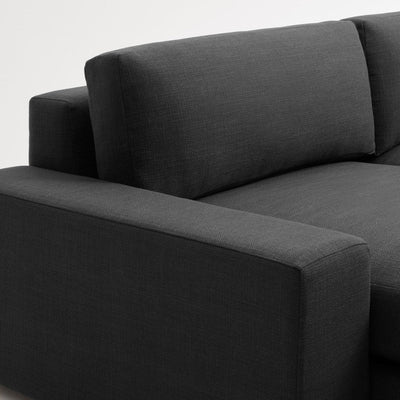 Blu Dot Esker Sofa w/ Chaise
