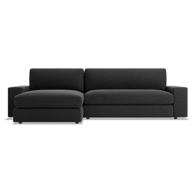 Blu Dot Esker Sofa w/ Chaise