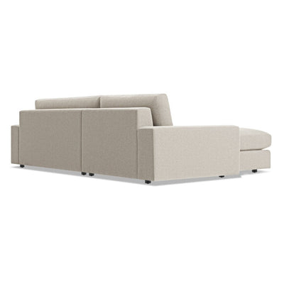 Blu Dot Esker Sofa w/ Chaise