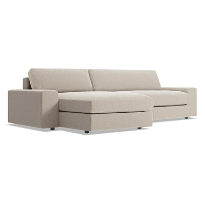 Blu Dot Esker Sofa w/ Chaise