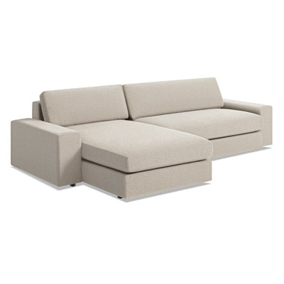 Blu Dot Esker Sofa w/ Chaise