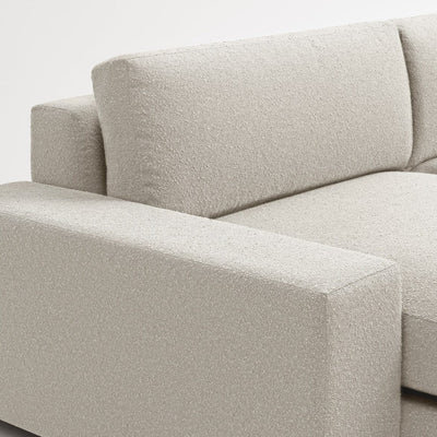 Blu Dot Esker Sofa w/ Chaise