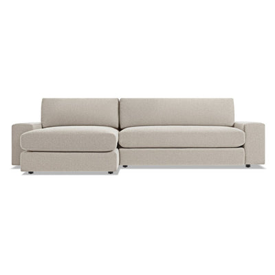 Blu Dot Esker Sofa w/ Chaise
